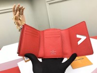 replica women's wallet