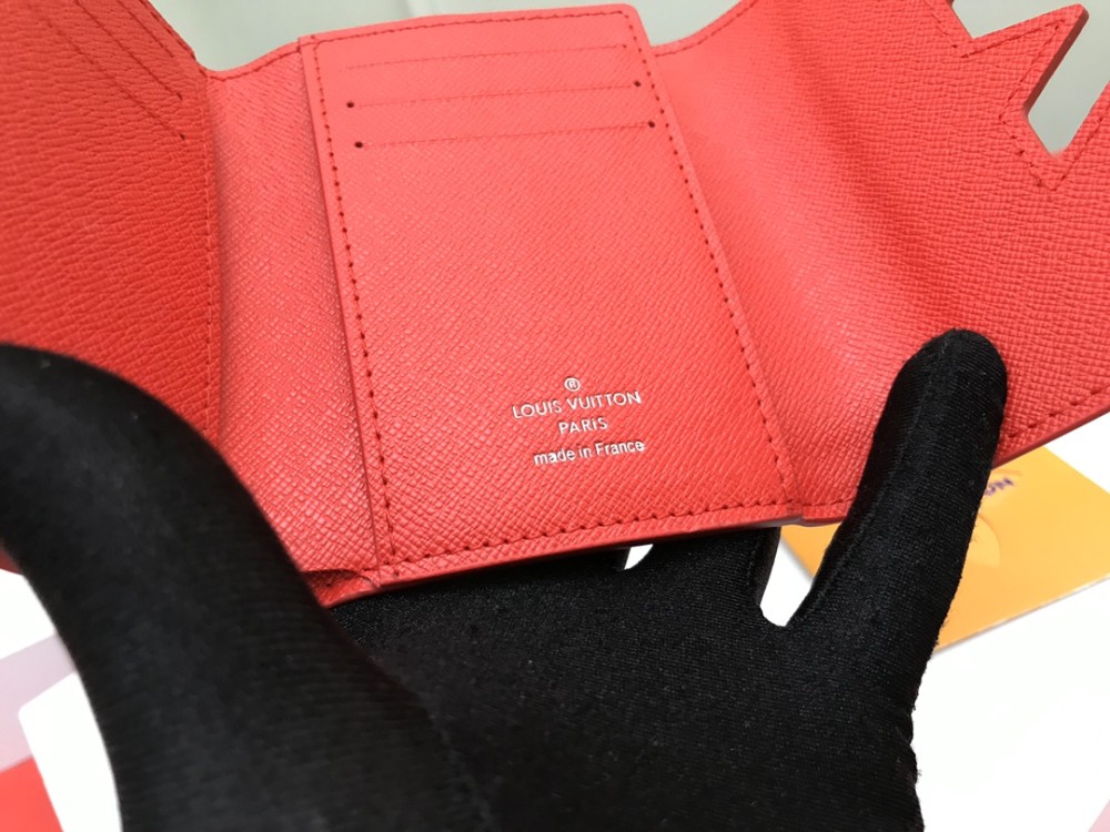 Newest Louis Vuitton wallet