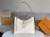 top quality Louis Vuitton replica handbag M46289