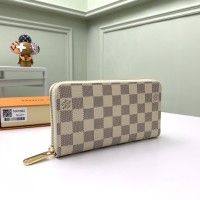must buy style Louis Vuitton replica wallet N41660