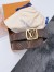 girl favorite Louis Vuitton luxury belt P290WMU