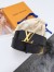 surprising Louis Vuitton lady replica belt P360XMB...