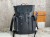 stunning Louis Vuitton replica leather backpack M50159...