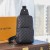 popularity Louis Vuitton replica aslant bag N41720...