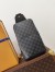popular Louis Vuitton lady replica handbags N41719...