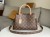 surprising Louis Vuitton luxury flap bags M41055