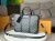 super perfect Louis Vuitton shoulder laptop bag M46457...