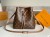 trendy people Louis Vuitton shoulder handbags M44887...