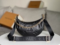 super girl Louis Vuitton replica shoulder bags M59799