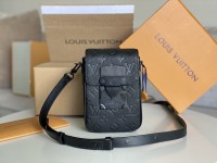 high end Louis Vuitton lady replica handbags M81524
