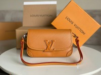 new designer Louis Vuitton women replica handbag M59459